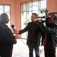 Visite du Ministre Bocary TRETA au Maroc