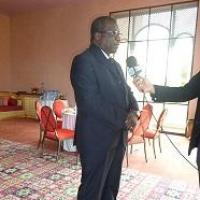 Visite du Ministre Bocary TRETA au Maroc